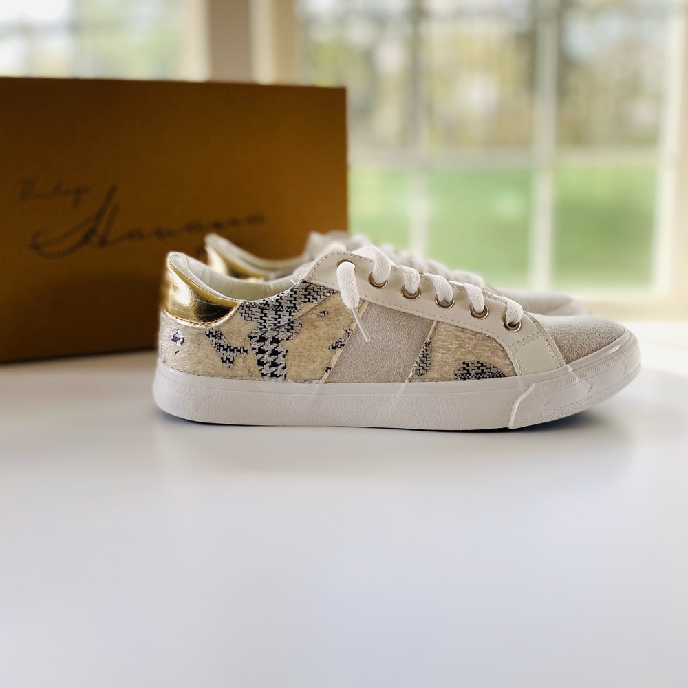 Vintage Havana Dina Sneakers